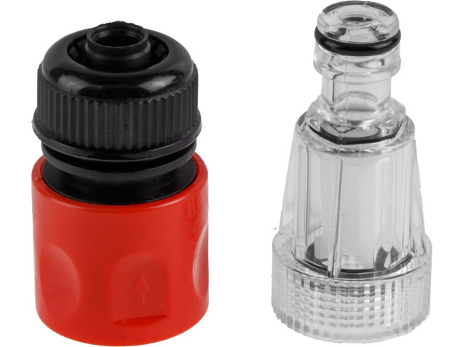 Очиститель высокого давления ECO HPW-2027RSW EC4910-4 фото-7