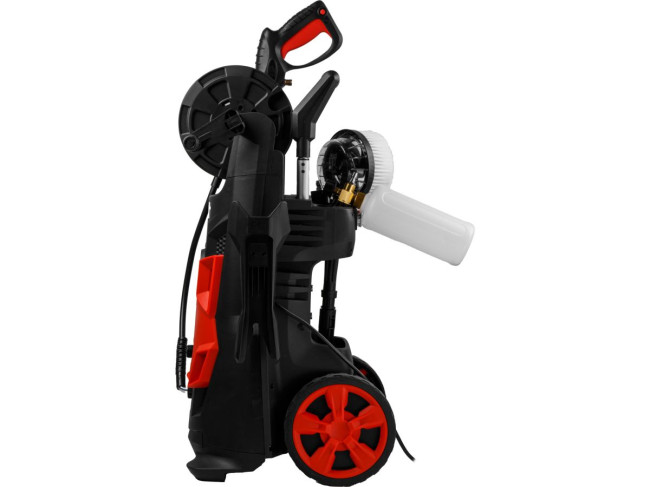 Очиститель высокого давления ECO HPW-2027RSW EC4910-4 фото-10