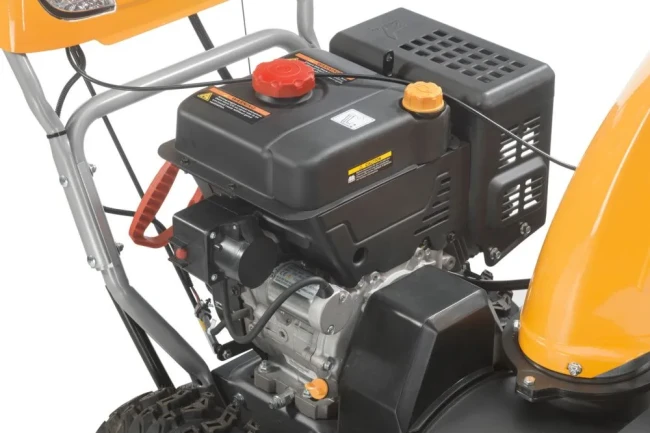 Снегоуборщик Stiga ST 5266 P фото-4 Снегоуборщик Stiga ST 5266 P фото-4