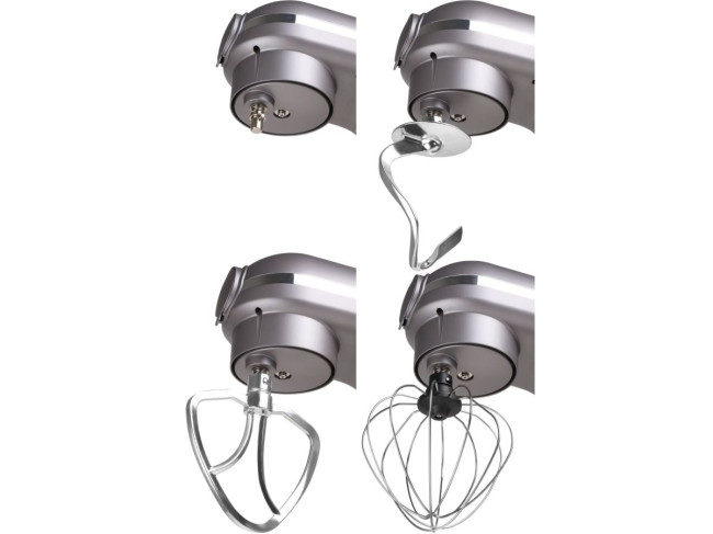 Кухонный комбайн NORMANN AFP-965 фото-3