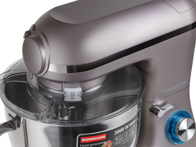 Кухонный комбайн NORMANN AFP-965 фото-9