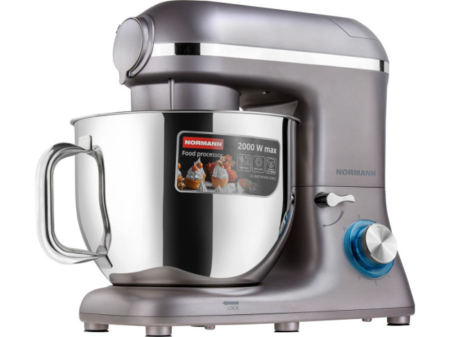 Кухонный комбайн NORMANN AFP-965 фото-5