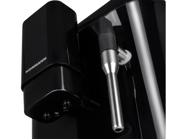 Кофеварка автоматическая ACM-528 NORMANN (кофемашина) фото-4