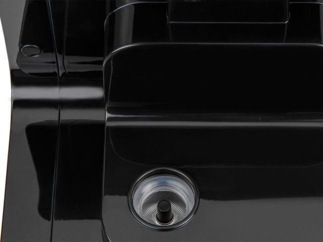 Кофеварка автоматическая ACM-528 NORMANN (кофемашина) фото-6