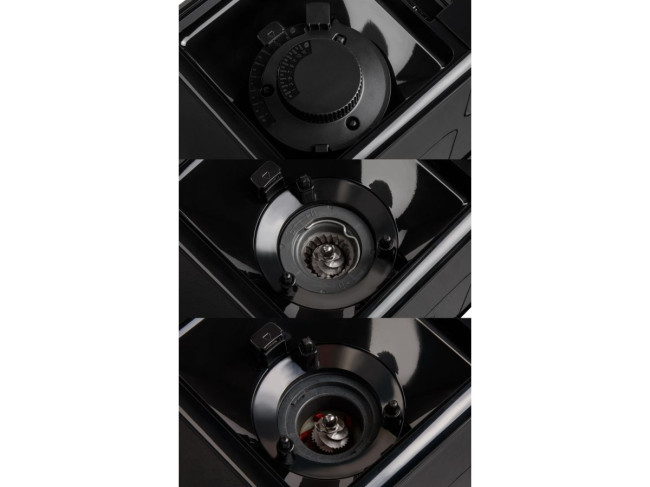 Кофеварка автоматическая ACM-528 NORMANN (кофемашина) фото-3