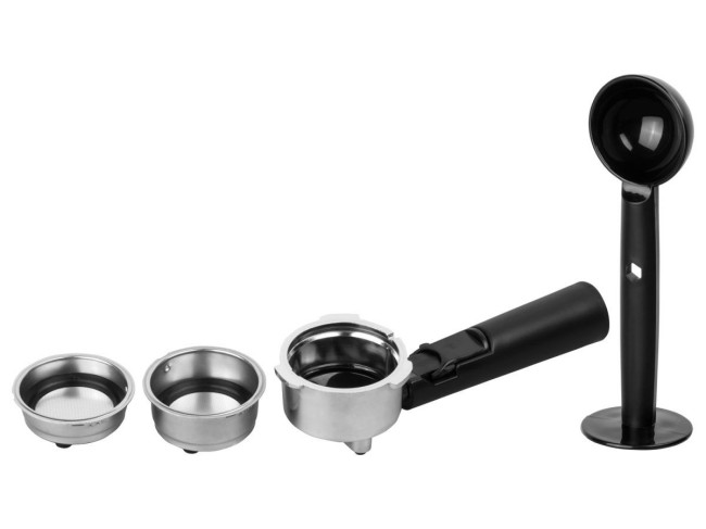 Кофеварка ACM-526 NORMANN фото-4