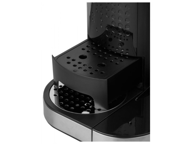 Кофеварка ACM-526 NORMANN фото-9