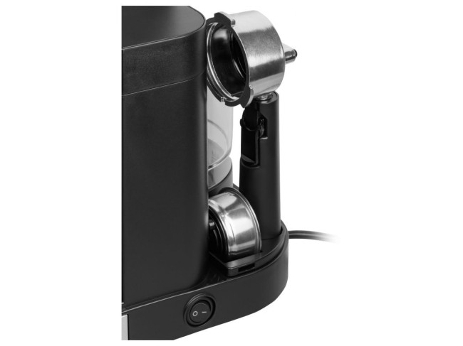 Кофеварка ACM-526 NORMANN фото-8