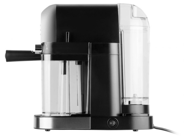 Кофеварка ACM-526 NORMANN фото-10