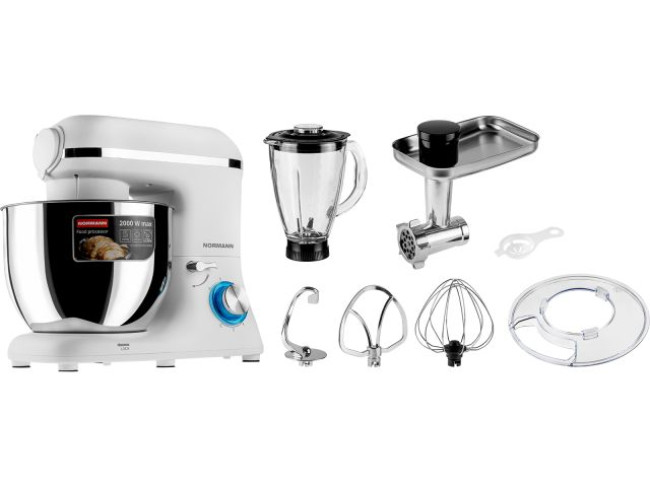 Кухонный комбайн NORMANN AFP-961 - фото1