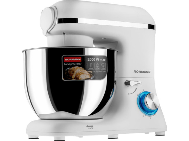 Кухонный комбайн NORMANN AFP-961 - фото2