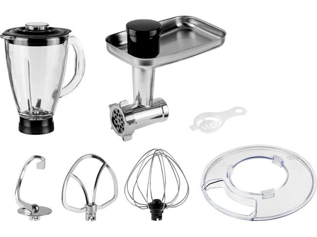 Кухонный комбайн NORMANN AFP-961 фото-3