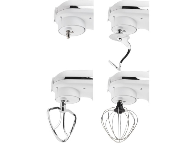 Кухонный комбайн NORMANN AFP-961 фото-6