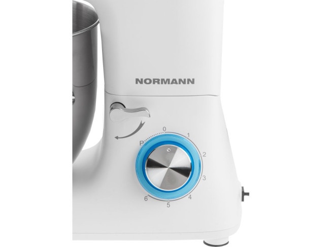 Кухонный комбайн NORMANN AFP-961 фото-5