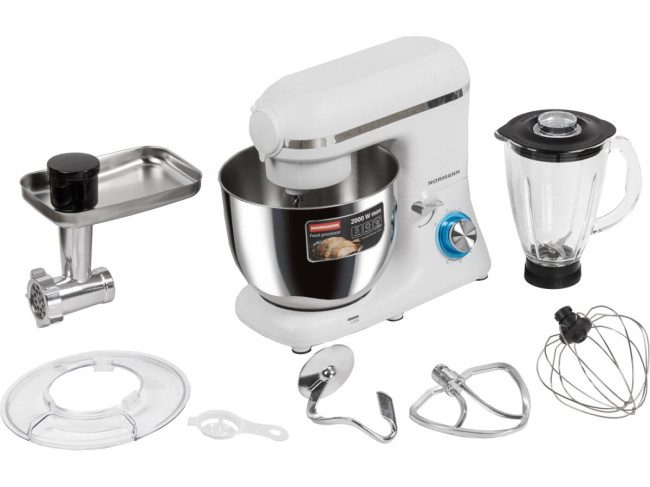 Кухонный комбайн NORMANN AFP-961 фото-9