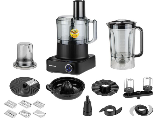 Кухонный комбайн NORMANN AFP-951 - фото1
