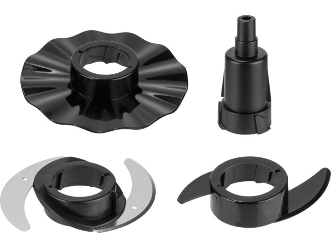 Кухонный комбайн NORMANN AFP-951 фото-4