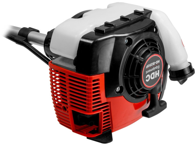 Мотокоса HDC HD-B250F фото-8 Мотокоса HDC HD-B250F фото-8