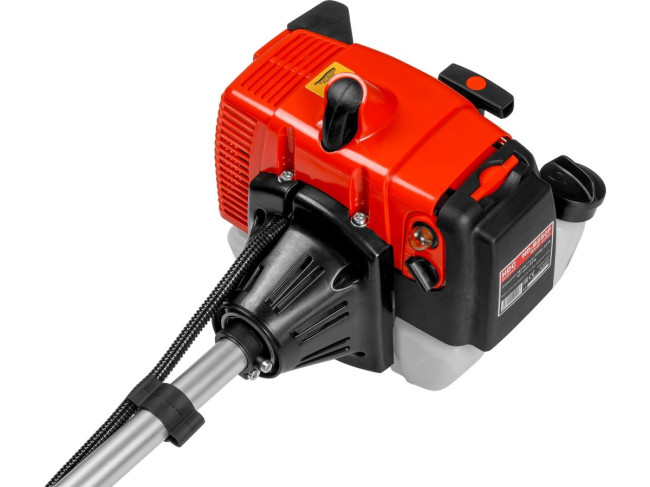 Мотокоса HDC HD-B250F фото-3 Мотокоса HDC HD-B250F фото-3