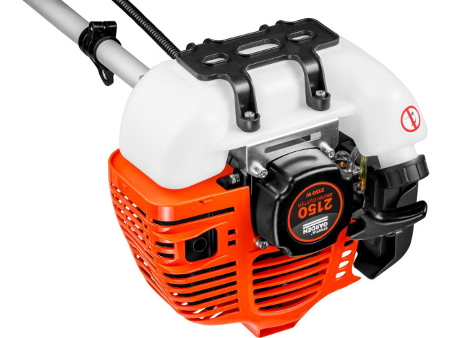 Мотокоса STARTUL GARDEN 2150 фото-3