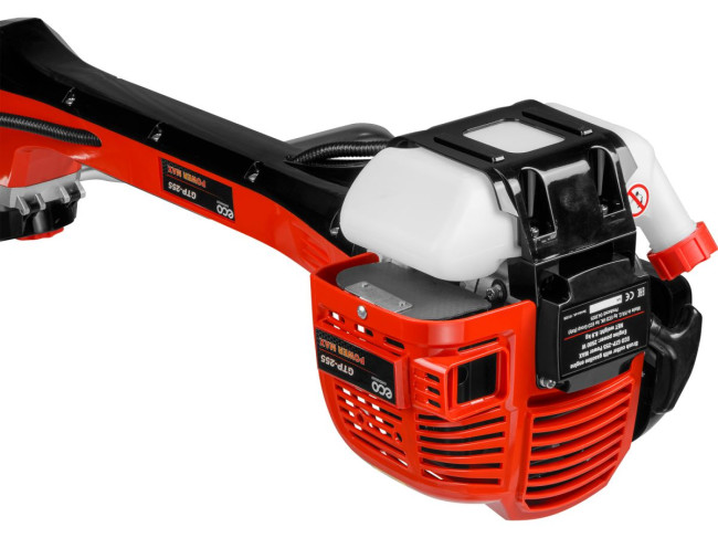 Мотокоса ECO GTP-255 Power MAX фото-7