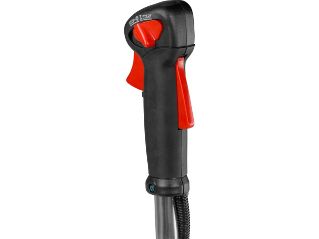 Мотокоса ECO GTP-255 Power MAX фото-8