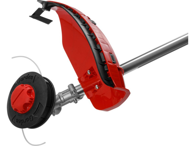 Мотокоса ECO GTP-255 Power MAX фото-4