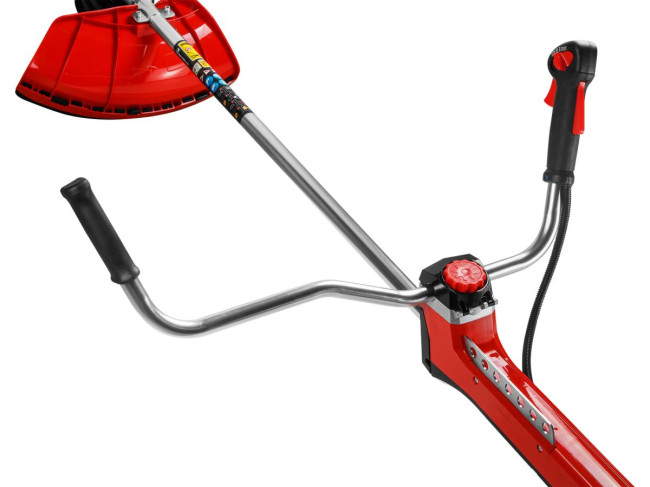 Мотокоса ECO GTP-255 Power MAX фото-3