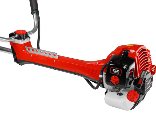 Мотокоса ECO GTP-255 Power MAX фото-5
