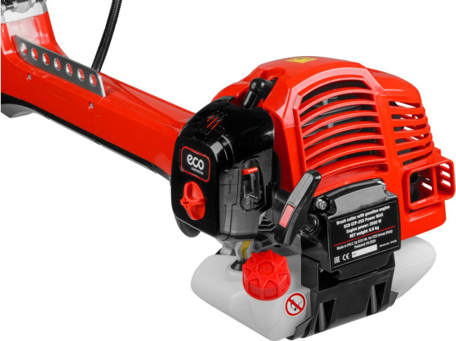Мотокоса ECO GTP-255 Power MAX фото-6