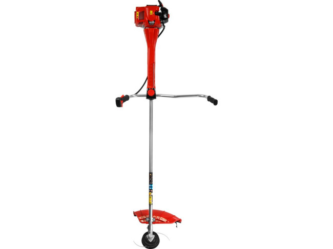 Мотокоса ECO GTP-255 Power MAX - фото2