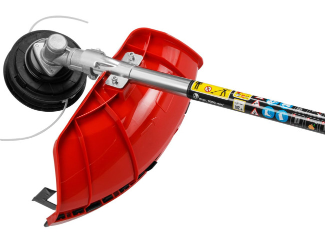 Мотокоса ECO GTP-255 Power MAX фото-9