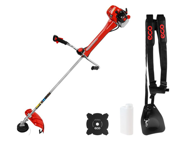 Мотокоса ECO GTP-255 Power MAX - фото1