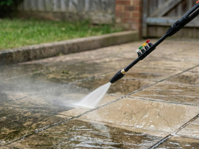 Мойка высокого давления ELAND RE-180 PRO фото-5