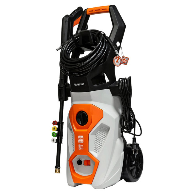 Мойка высокого давления ELAND RE-180 PRO - фото1