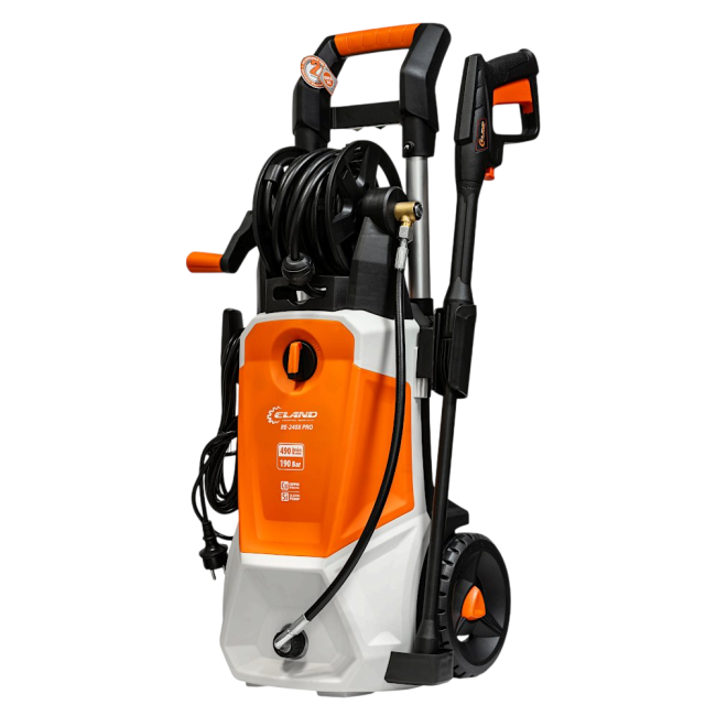 Минимойки ELAND