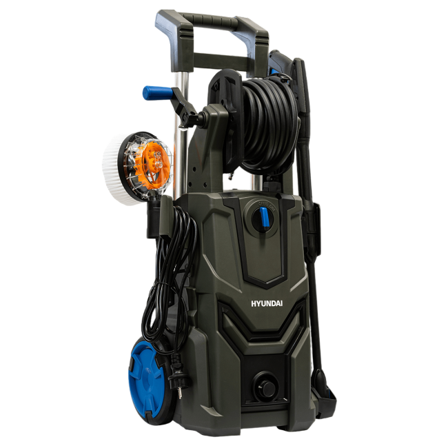 Минимойки HYUNDAI