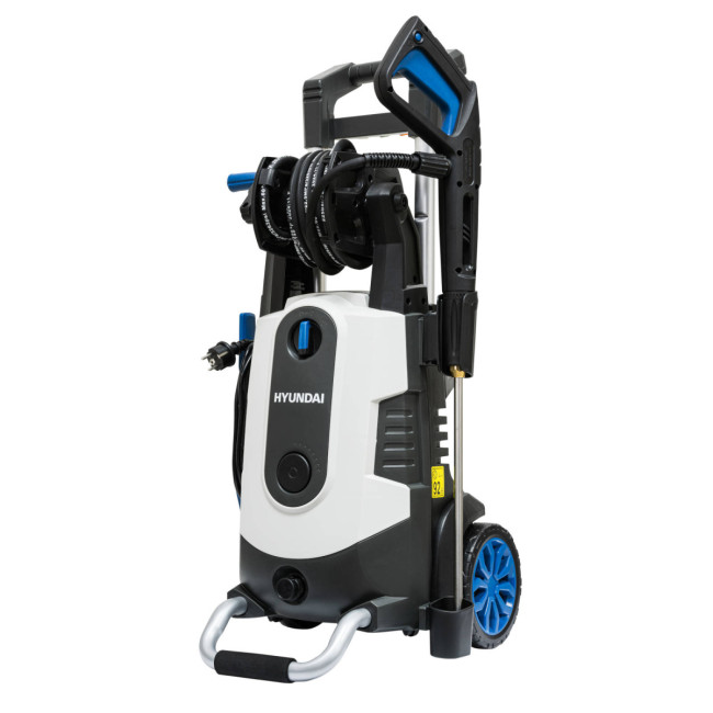 Мойка высокого давления HYUNDAI HHW 170-470BL - фото1