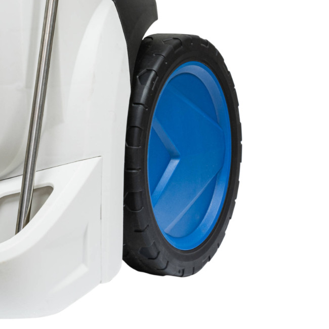 Мойка высокого давления HYUNDAI HHW 210-550BL PRO фото-6