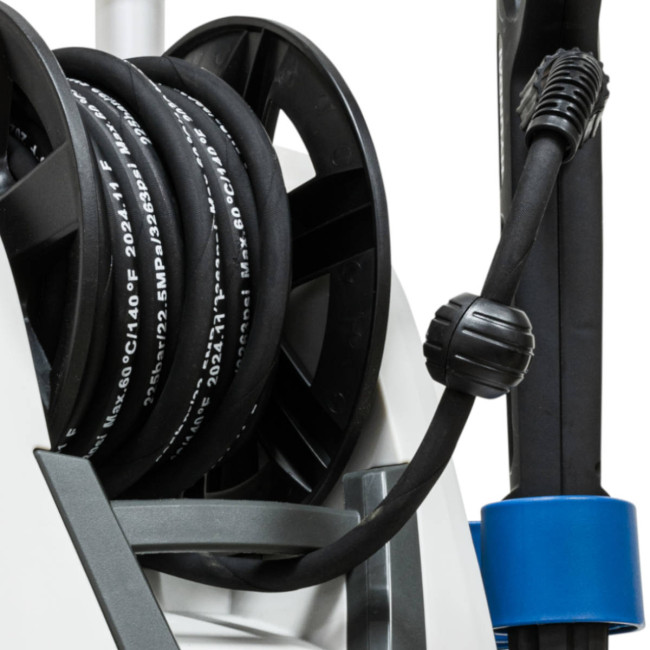 Мойка высокого давления HYUNDAI HHW 210-550BL PRO фото-5