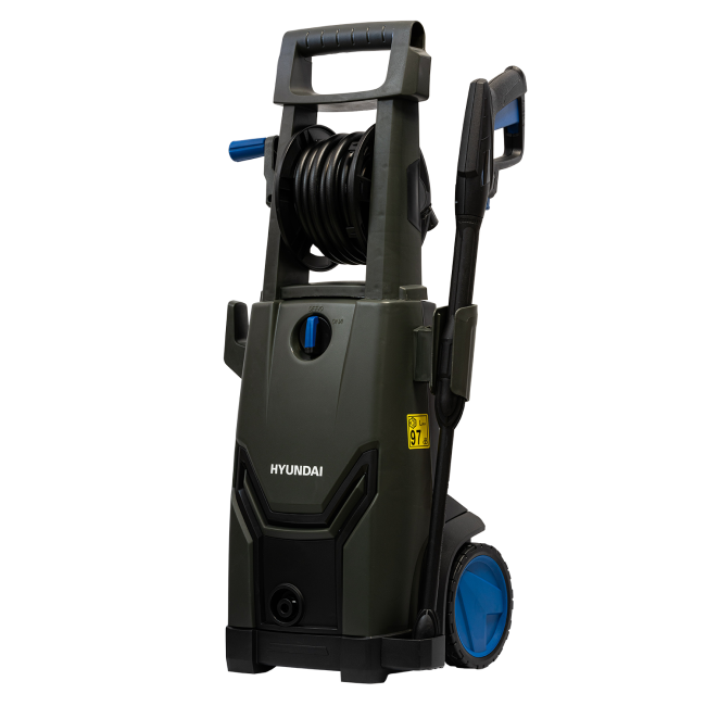 Мойка высокого давления HYUNDAI HHW 170-510 - фото1