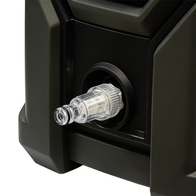 Мойка высокого давления HYUNDAI HHW 170-510 фото-4 Мойка высокого давления HYUNDAI HHW 170-510 фото-4