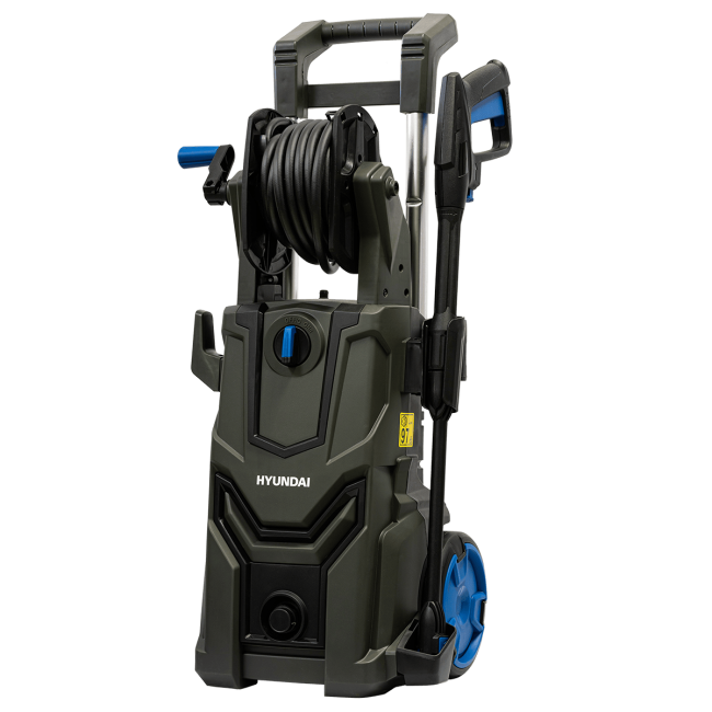 Мойка высокого давления HYUNDAI HHW 190-535A фото-3