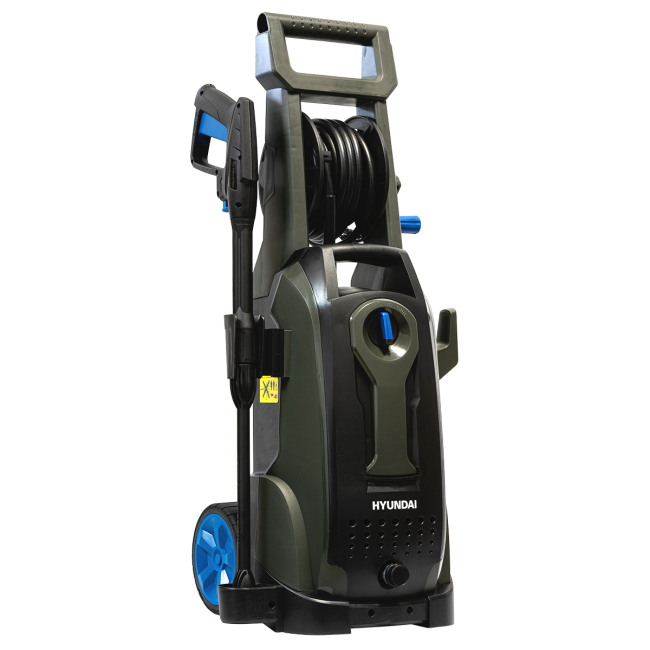 Мойка высокого давления HYUNDAI HHW 180-525 - фото1