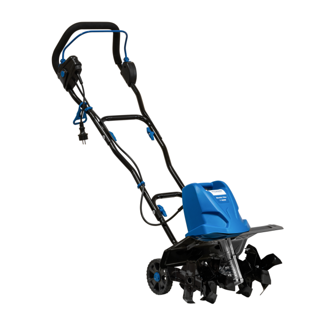 Культиватор электрический HYUNDAI T 1822E - фото1 Культиватор электрический HYUNDAI T 1822E - фото1