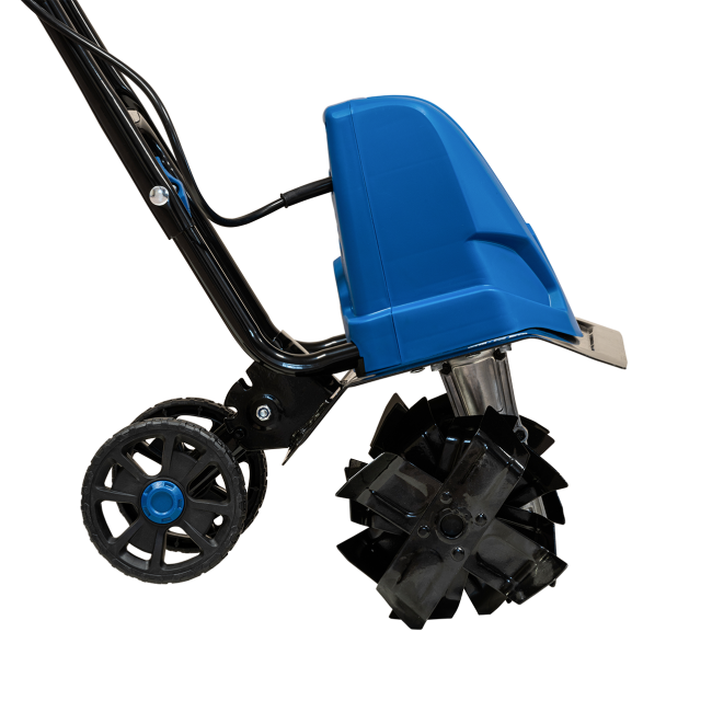 Культиватор электрический HYUNDAI T 1822E фото-3 Культиватор электрический HYUNDAI T 1822E фото-3