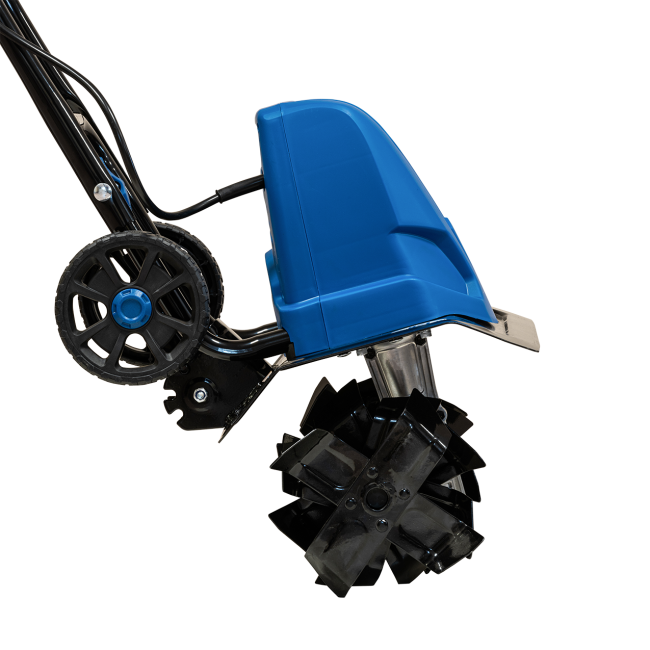 Культиватор электрический HYUNDAI T 1822E фото-4 Культиватор электрический HYUNDAI T 1822E фото-4