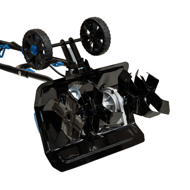 Культиватор электрический HYUNDAI T 1822E - фото2 Культиватор электрический HYUNDAI T 1822E - фото2