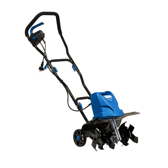 Культиватор электрический HYUNDAI T 1821E - фото1 Культиватор электрический HYUNDAI T 1821E - фото1