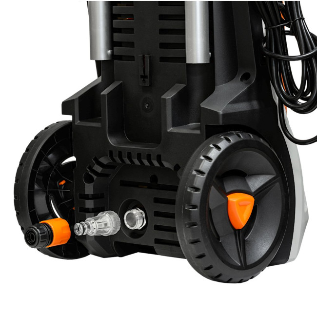 Мойка высокого давления ELAND RE-220X PRO фото-5